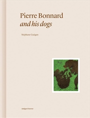 Buy Pierre Bonnard and his Dogs