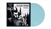 Buy Dopethrone - Ice Blue Vinyl