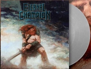 Buy Friend Of War - Silver Vinyl