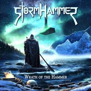 Buy Wrath Of The Hammer