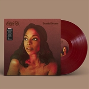 Buy Beautiful Dreams - Red Vinyl