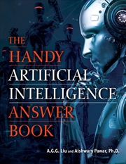 Buy The Handy Artificial Intelligence Answer Book