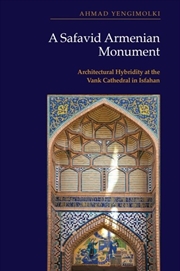 Buy A Safavid Armenian Monument