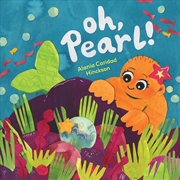 Buy Oh, Pearl!