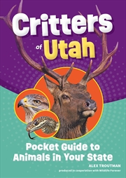 Buy Critters of Utah