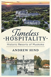 Buy Timeless Hospitality