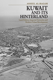 Buy Kuwait and its Hinterland