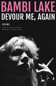 Buy Devour Me, Again