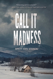 Buy Call it Madness
