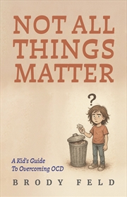 Buy Not All Things Matter