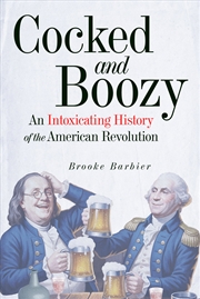 Buy Cocked and Boozy