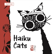 Buy Haiku Cats
