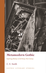 Buy Metamodern Gothic