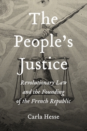 Buy The People's Justice