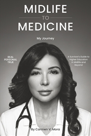 Buy Midlife to Medicine