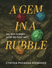 Buy A GEM IN A RUBBLE