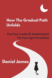 Buy How The Gradual Path Unfolds