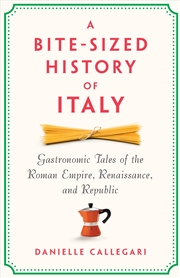 Buy A Bite-Sized History of Italy