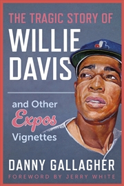 Buy The Tragic Story of Willie Davis
