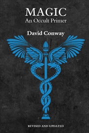 Buy Magic: An Occult Primer