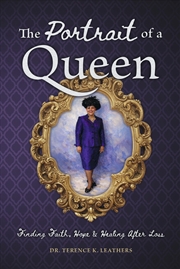 Buy The Portrait of a Queen