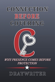 Buy CONNECTION BEFORE COVERING
