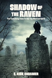 Buy Shadow Of The Raven