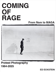 Buy Coming of Rage