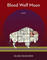 Buy Blood Wolf Moon