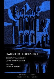 Buy Darkness Over the Dales