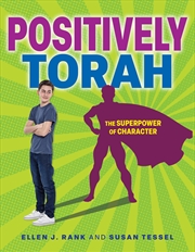 Buy Positively Torah