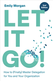 Buy Let It Go!