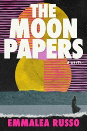 Buy The Moon Papers