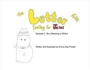 Buy The Letter Folks Spelling for Jesus Episode 2: Be a Blessing to Others