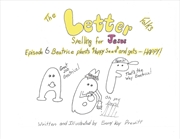 Buy Letter Folks Spelling for Jesus Episode 6