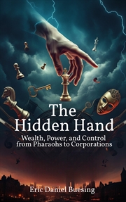 Buy The Hidden Hand
