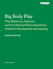 Buy Big Body Play