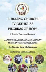Buy Building Church Together as Pilgrims of Hope
