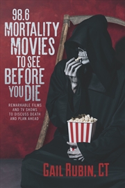 Buy 98.6 Mortality Movies to See Before You Die