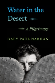 Buy Water in the Desert