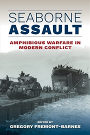Buy Seaborne Assault