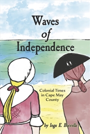 Buy Waves of Independence