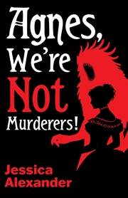 Buy Agnes, We're Not Murderers!