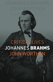 Buy Johannes Brahms