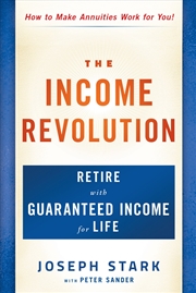 Buy The Income Revolution