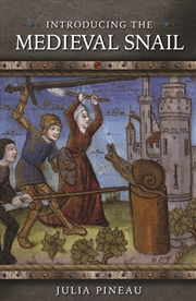 Buy Introducing the Medieval Snail