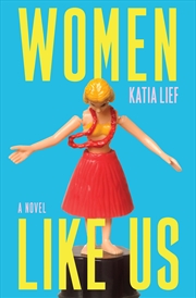 Buy Women Like Us