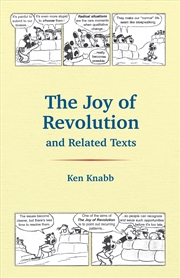 Buy The Joy of Revolution & Related Texts