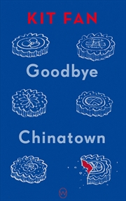 Buy Goodbye Chinatown