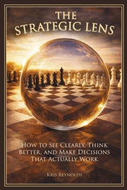 Buy The Strategic Lens